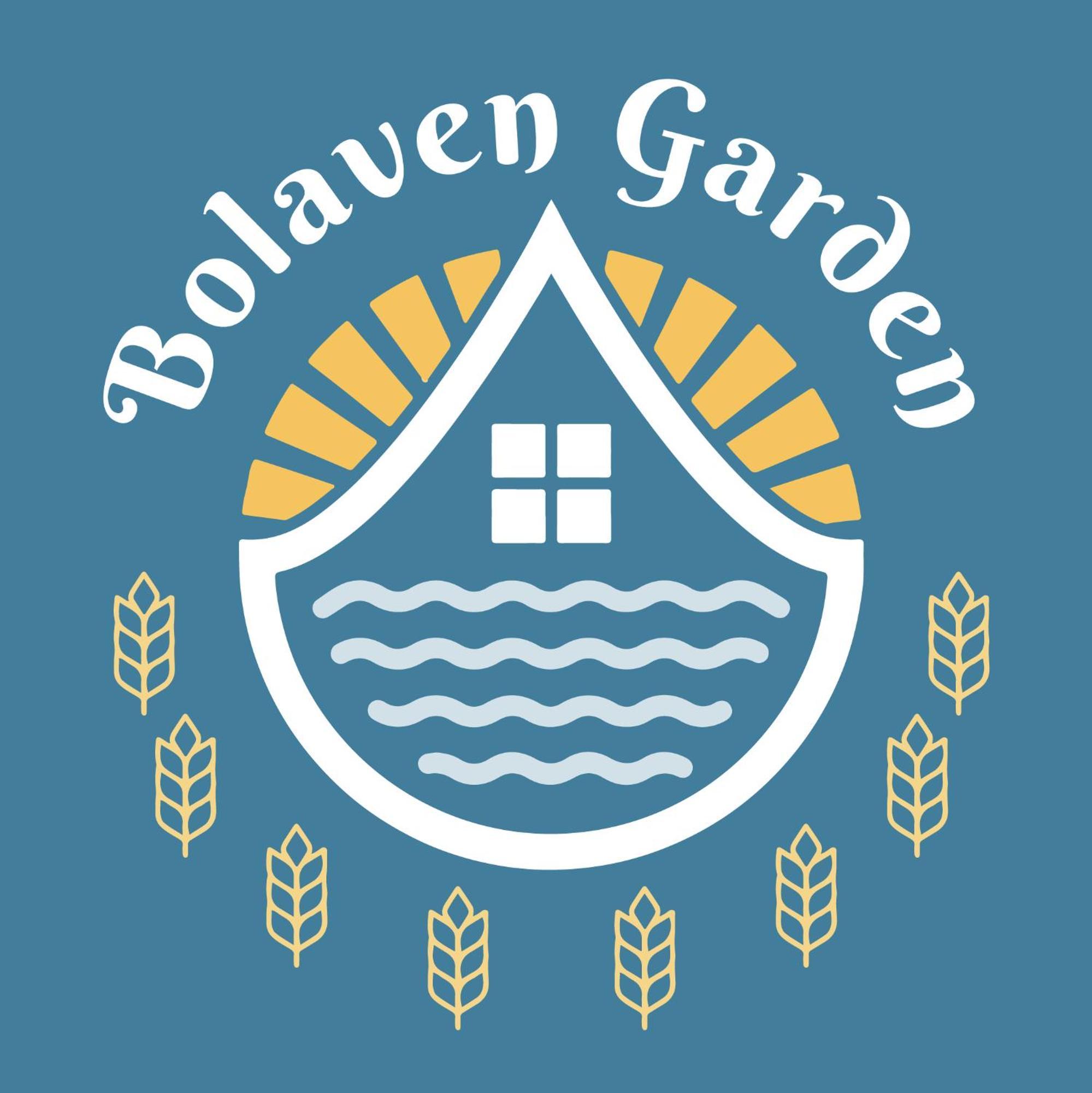 Bolaven Garden Bungalow And Tent - Tad Lo Ban Kiangtat Exterior photo